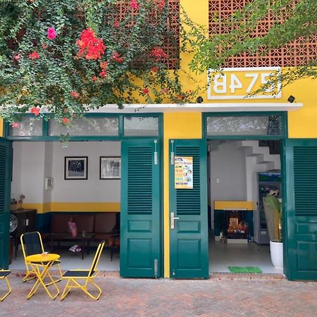 B475House Hotel Nha Trang Luaran gambar