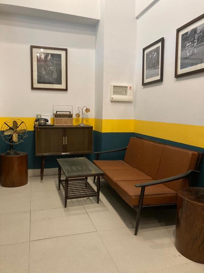 B475House Hotel Nha Trang Luaran gambar