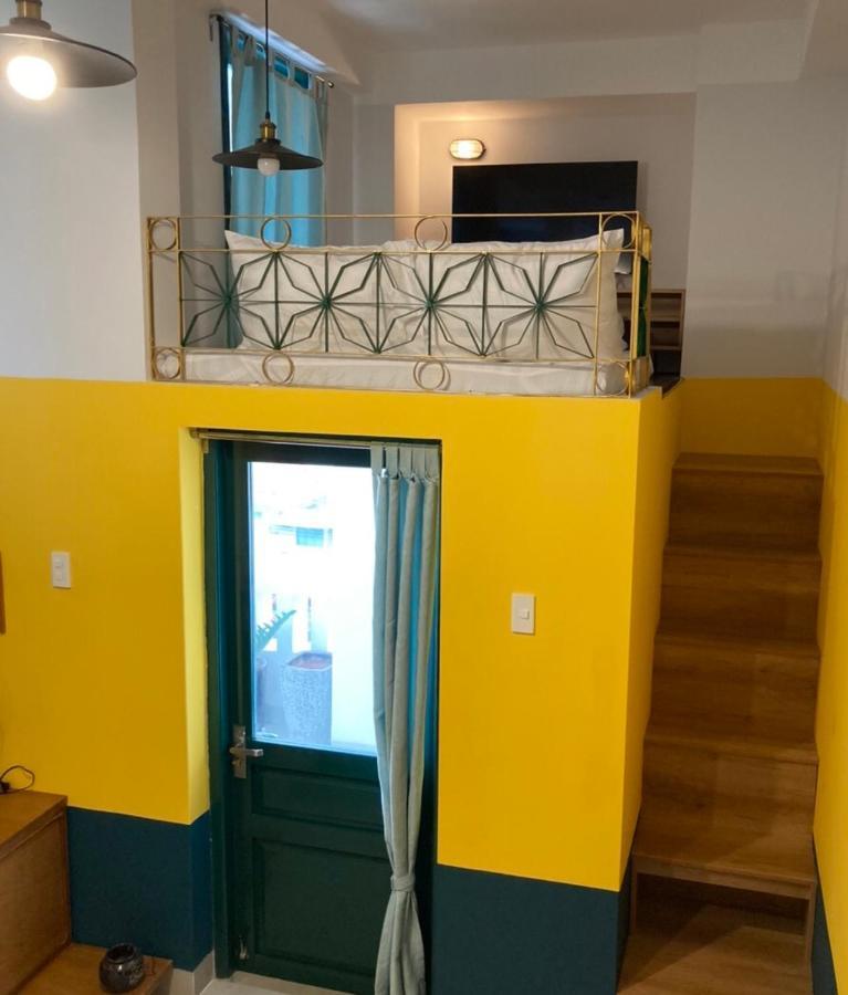 B475House Hotel Nha Trang Luaran gambar