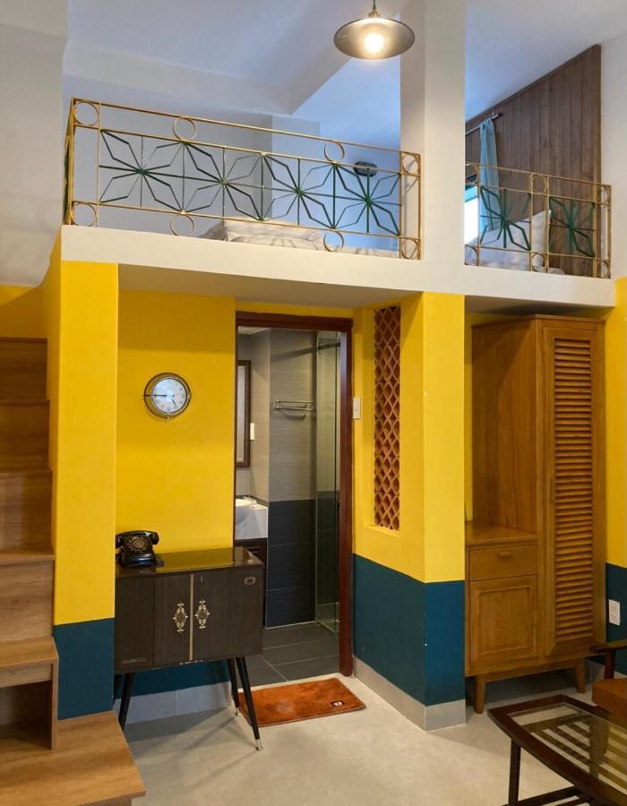 B475House Hotel Nha Trang Luaran gambar