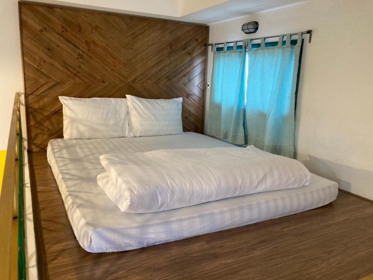 B475House Hotel Nha Trang Luaran gambar