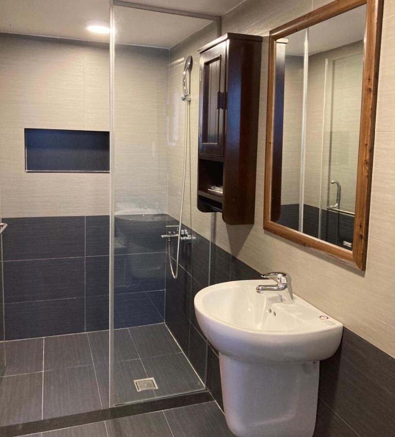 B475House Hotel Nha Trang Luaran gambar