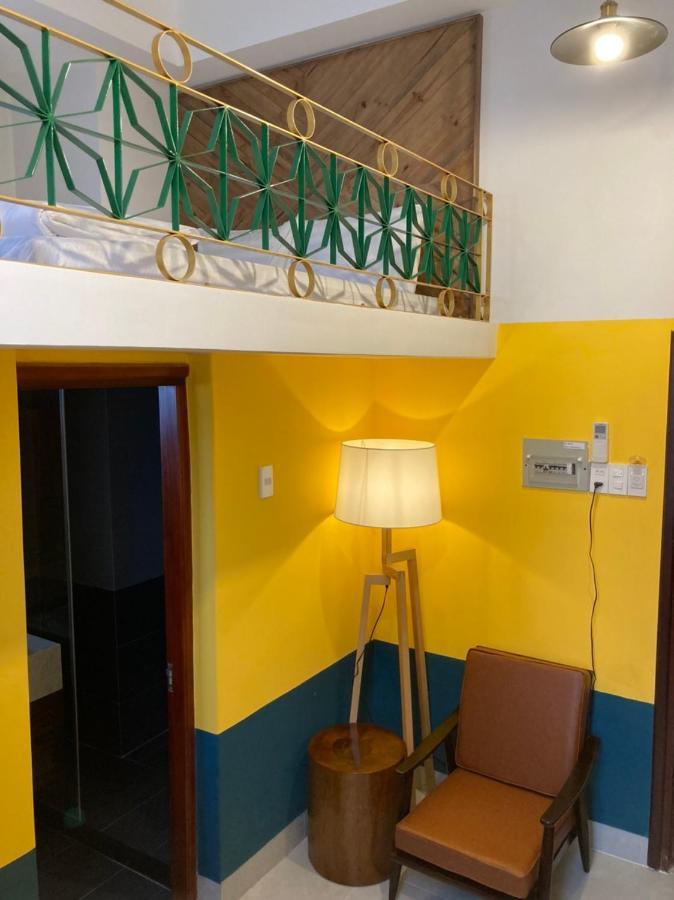 B475House Hotel Nha Trang Luaran gambar