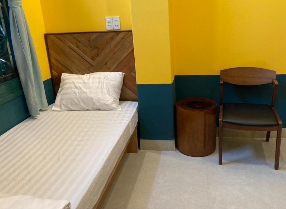 B475House Hotel Nha Trang Luaran gambar