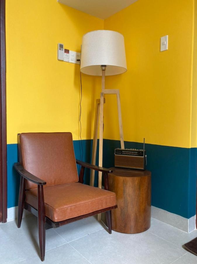 B475House Hotel Nha Trang Luaran gambar