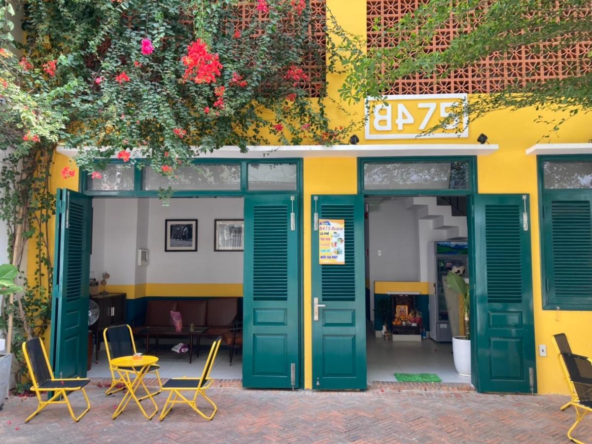 B475House Hotel Nha Trang Luaran gambar