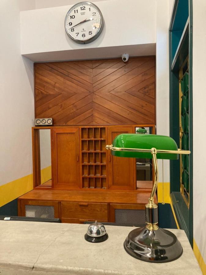 B475House Hotel Nha Trang Luaran gambar